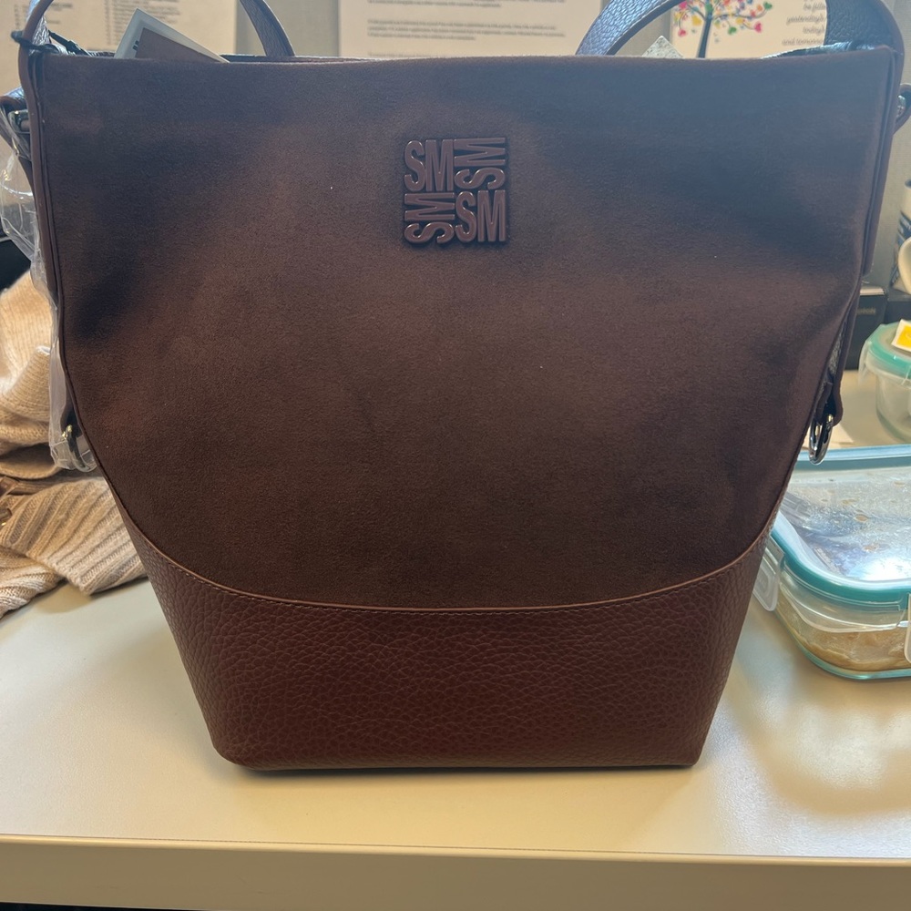 Steve Madden shoulder bag